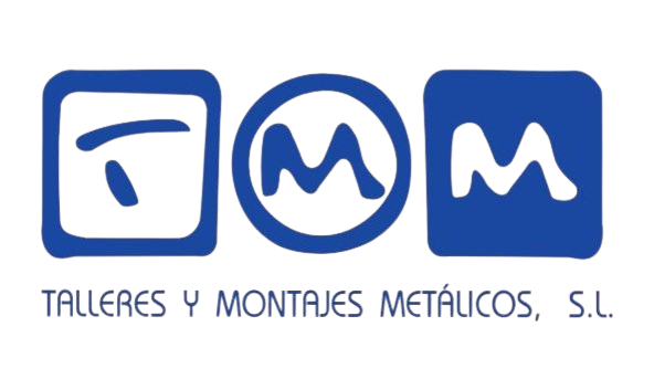 Talleres y montajes metálicos