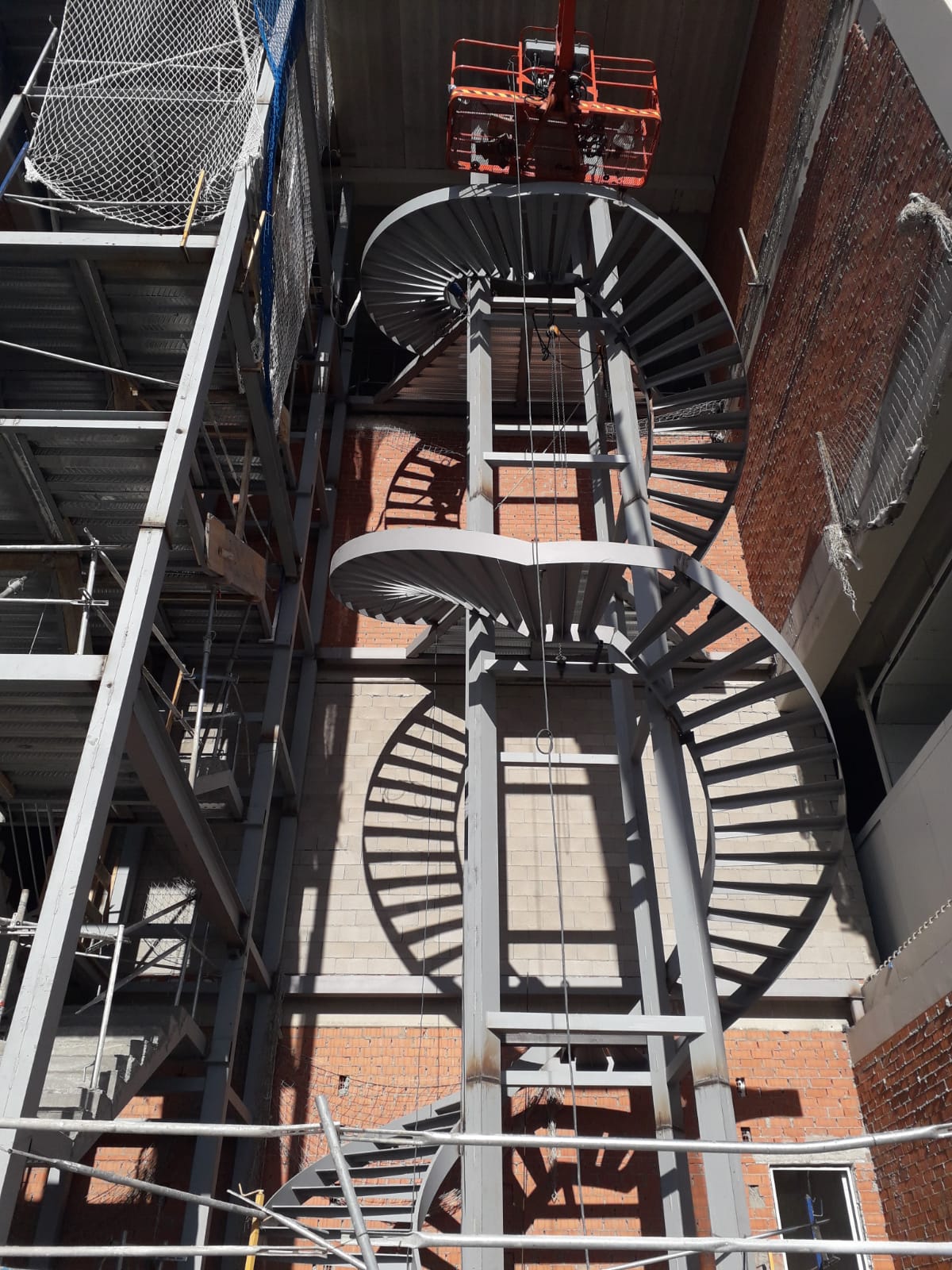 FRUTAS SANCHEZ ESTRUCTURA