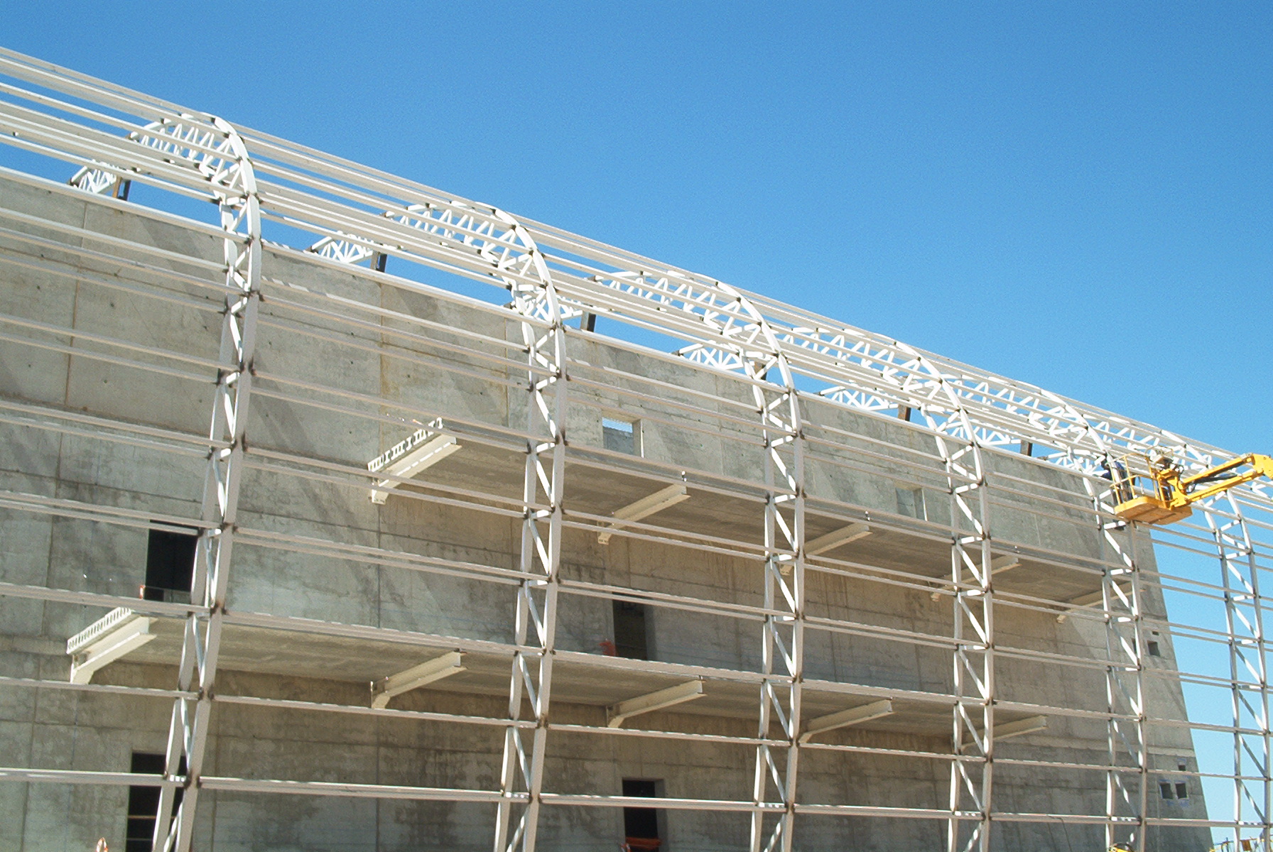 POLIGONO TOLEDO EXTERIOR