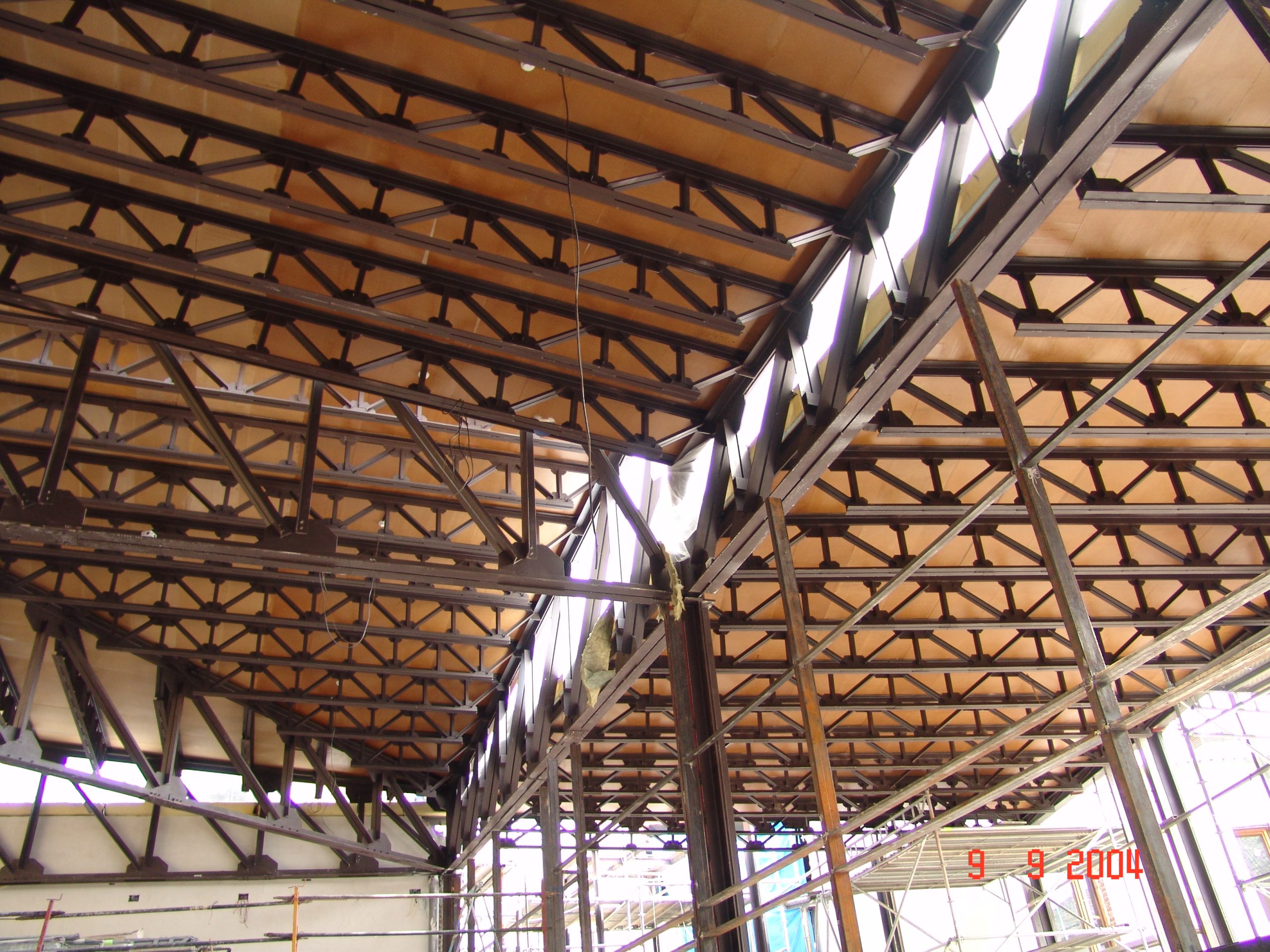 UNIVERSIDAD CASCO INTEIROR 2